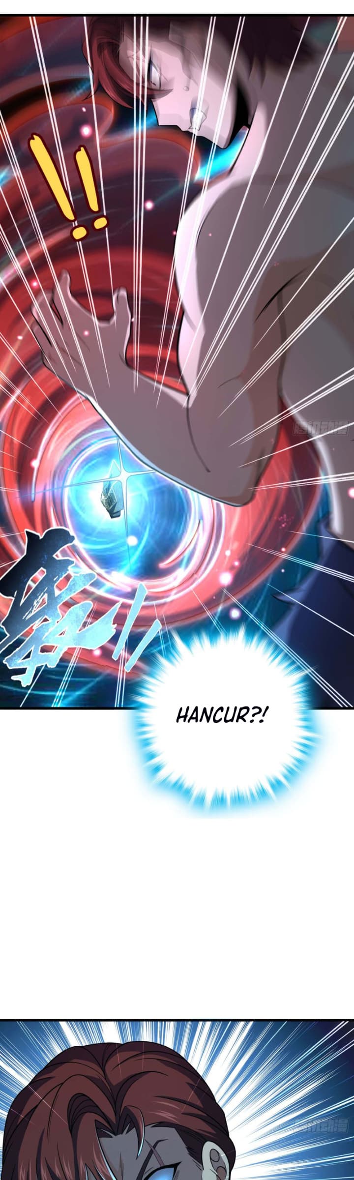 Spare Me, Great Lord! chapter 248